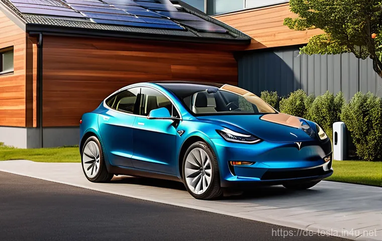 테슬라 전기차와 전통 내연기관 차량의 차이점 - **A dynamic, low-angle shot of a sleek, modern electric car (resembling a Tesla) gracefully accelera... 테슬라 전기차와 전통 내연기관 차량의 차이점 - **A dynamic, low-angle shot of a sleek, modern electric car (resembling a Tesla) gracefully accelera...