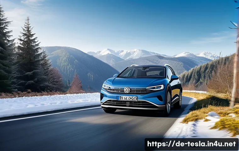 Tesla vs. Konkurrenz: 7 überraschende Fakten, die Elektroauto-Käufer kennen sollten 3 테슬라 전기차의 경쟁사 비교 관련 이미지 1